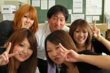 明秀学園日立高等学校
