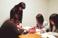高宮学院高等部