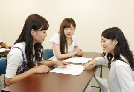 松本国際高等学校