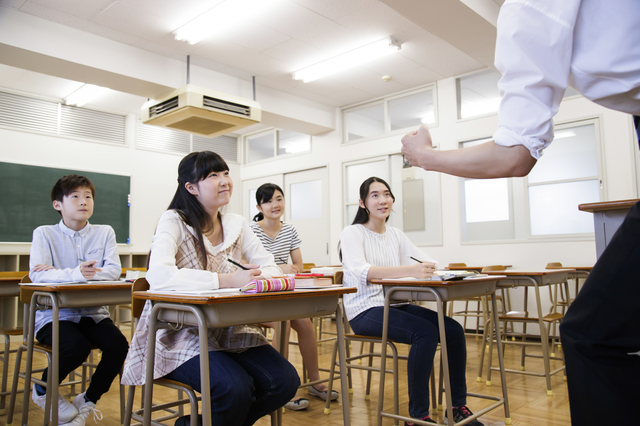 中学生_不登校_掲示板_メリット