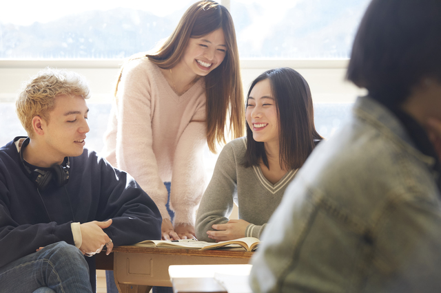 中学生_不登校_留学_メリット