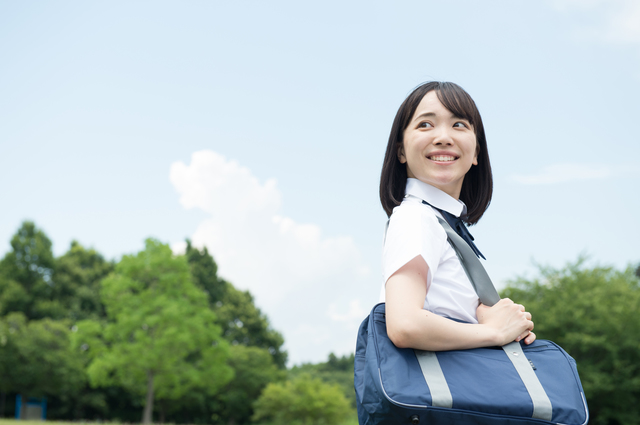 高校_不登校生_全寮制_とは