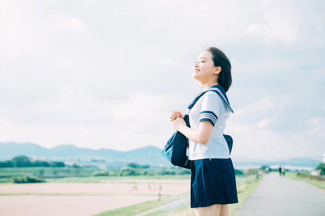 高校_不登校_相談_通信制高校