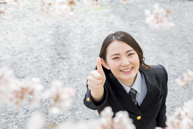 定時制高校_学費_卒業