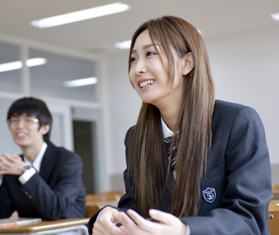 精華学園高等学校 名古屋校