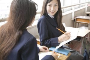 こころ未来高等学校