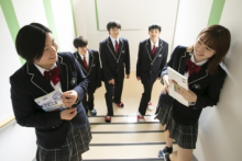 メディカル・ナース高等学院