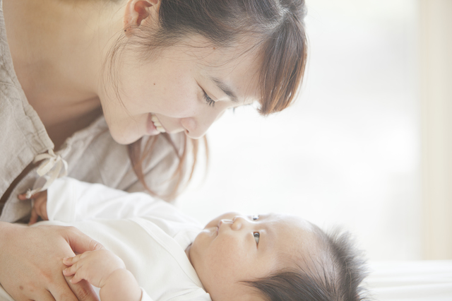 母子父子寡婦福祉支援金