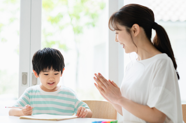 母子父子寡婦福祉資金 とは