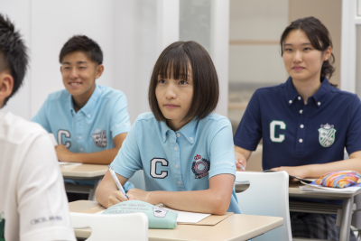 かごしま中央高等学院