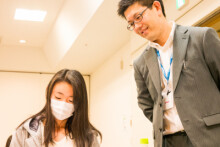 未来高等学校 熊本学習センター