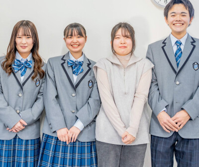 瑞穂MSC高等学校