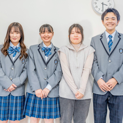 瑞穂MSC高等学校