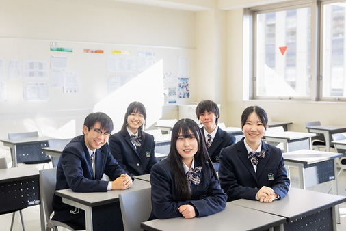 ぎふ国際高等学校