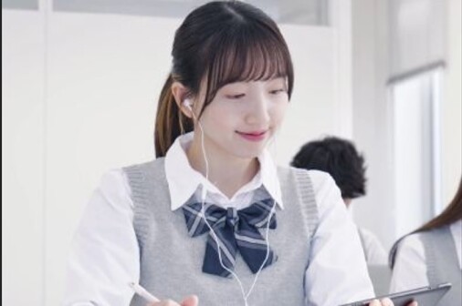 マーキュリー国際高等学校