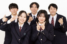 学校法人山口精華学園 精華学園高等学校 岡山校