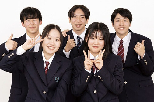 学校法人山口精華学園 精華学園高等学校 岡山校