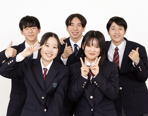 学校法人山口精華学園 精華学園高等学校 岡山校