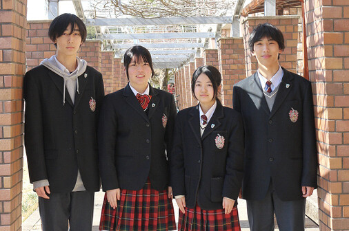 神村学園高等部 大阪梅田学習センター