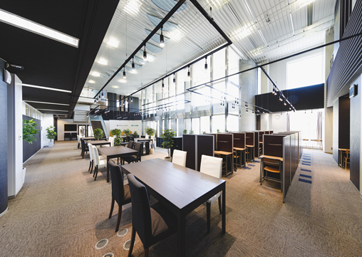 信州中央高等学院